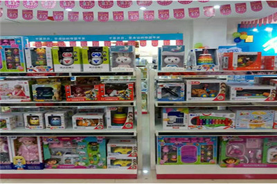 開一家母嬰用品店需要成本費用多少