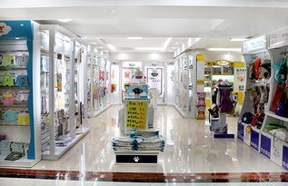 探究優(yōu)質(zhì)母嬰商品選擇與“嬰樂園”的高清商品呈現(xiàn)價值